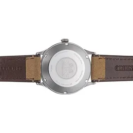 Orient RA-AC0P01E10B Uhr braun