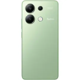 Xiaomi Redmi Note 13 6 GB RAM 128 GB Mint Green