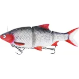 Westin Angelköder Ricky The Roach Redlight Roach 25 cm 210 g