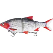 Westin Angelköder Ricky The Roach Redlight Roach 25 cm 210 g
