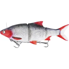 Westin Angelköder Ricky The Roach Redlight Roach 25 cm 210 g