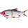 Westin Angelköder Ricky The Roach Redlight Roach 25 cm 210 g
