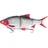 Westin Angelköder Ricky The Roach Redlight Roach 25 cm 210 g