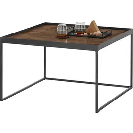 Landscape Brixen Eiche / weiß 114 x 46 x 70 cm