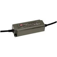 MeanWell Mean Well PWM-60-24DA2 LED-Treiber 60W 2.5A 24V 1St.