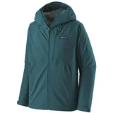 Patagonia Granite Crest Jkt Herren Tidal Teal