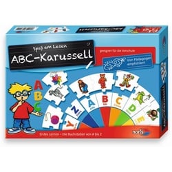 ABC-Karussell