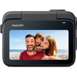 INSTA360 GO 3S 64 GB Standard-Bundle Nachtschwarz
