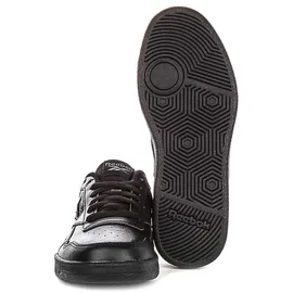 Reebok Court Advance Herren Schwarz 44,5