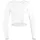 Winshape Light and Soft Cropped Long Sleeve Top AET116LS, Ultra Soft Style, Fitness Freizeit Yoga Pilates