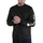 CARHARTT Logo Langarmshirt schwarz L