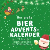27amigos Der große Bier-Adventskalender
