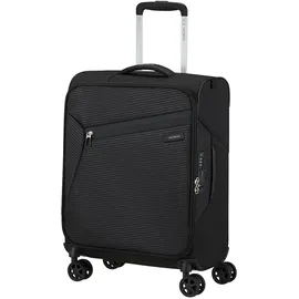 Samsonite Litebeam 4-Rollen Cabin 55 cm / 39 l schwarz