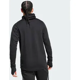 adidas Tiro 24 Competition Winterized Rollkragenpullover Schwarz XL