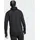 adidas Tiro 24 Competition Winterized Rollkragenpullover Schwarz XL