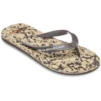 QUIKSILVER Herren Molokai Recycled Sandale, Sand, 40 EU
