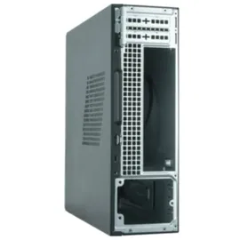 Chieftec UNI Series BU-12B-300 - Tower - Mini-ITX