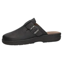 Rieker Pantoletten Schwarz 46
