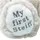 Steiff Spieluhr Hoppie Soft Cuddly Friends, grau