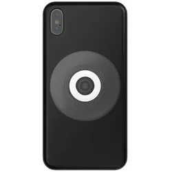 Fidlock Vacuum Uni Phone Patch Clear