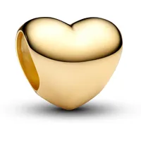 Pandora Herz Mini-Charm Gold 763998C00