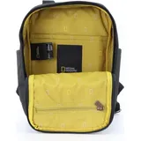 National Geographic Legend 25 l schwarz