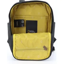 National Geographic Legend 25 l schwarz