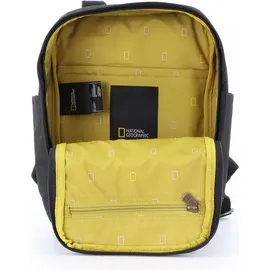 National Geographic Legend 25 l schwarz