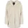 URBAN CLASSICS Hooded Teddy Coat Jacke White 5XL