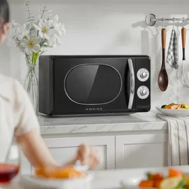 sweiss MOVI9 Schwarz