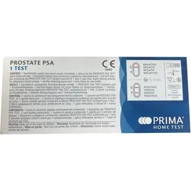 Prima Prostate Test-PSA