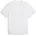 Evostripe T-Shirt weiß S