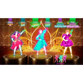 Just Dance 2021 (USK) (PS4)