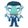 Funko Pop! DC Comics - Superman (Blue) 419 2021 Fall Convention Limited Edition - - Vinyl Figur