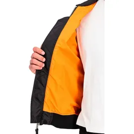 Alpha Industries CWU 36/P TT schwarz 3XL
