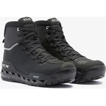 TCX Climatrek Surround GTX Schuhe Schwarz/Weiß 46