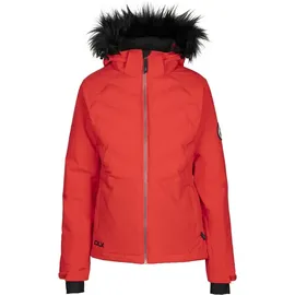 DLX Gaynor Jacke - Red - XL