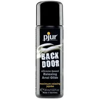 pjur BackDoor Anal Glide Gleitgel 30 ml