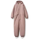 Wheat Thermo-Regenoverall Aiko in rosa