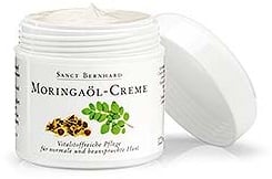 Crema all'olio di Moringa - 100 ml