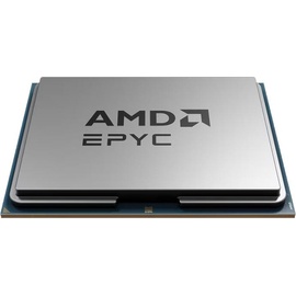 AMD EPYC 8434P - 2.5 GHz - 48 Kerne - 96 Threads - 128 MB L3