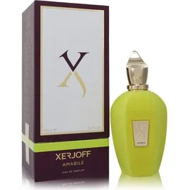 Xerjoff Amabile Eau de Parfum 100 ml