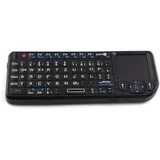 BerryBase Mini Funktastatur mit Touchpad DE