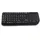 BerryBase Mini Funktastatur mit Touchpad DE