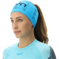 Uyn Vibe Stirnband Deep Blue / Atlantic - 59-63