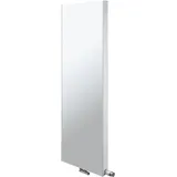 HM Heizkörper THEMA Vertikal 1800 x 600 mm Typ 20 weiß links