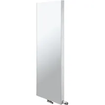 HM Heizkörper THEMA Vertikal 1800 x 600 mm Typ 20 weiß links