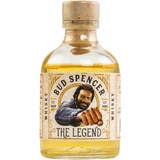 St. Kilian Bud Spencer The Legend Blended Malt 46% vol 0,05 l