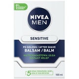 NIVEA Men Sensitive After Shave Balm 100 ml