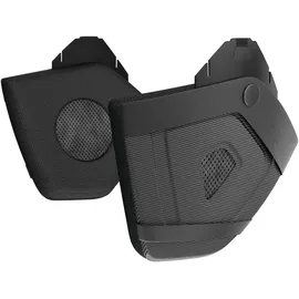 ABUS Pedelec 2.0 Earpads Zubehör schwarz